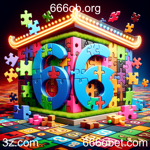 Descubra o Mundo dos Jogos de Quebra-Cabeça em 666ob.org